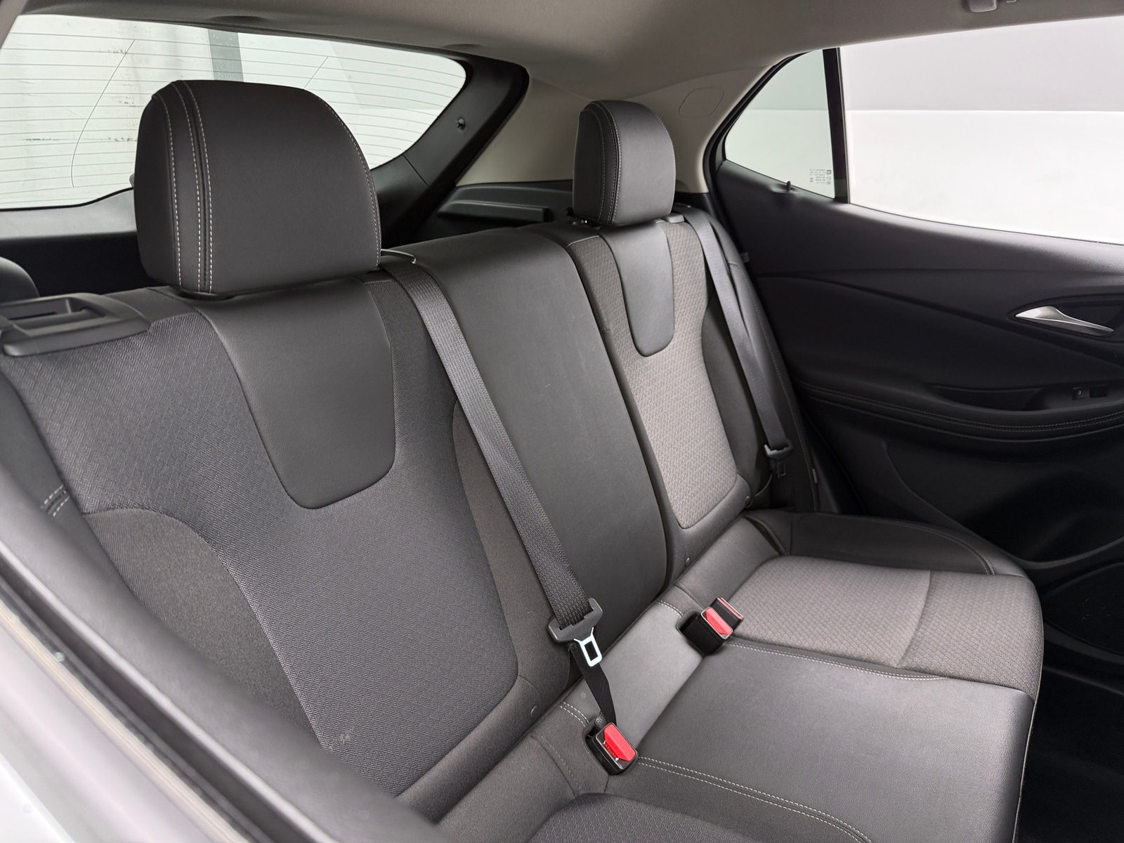 Thumbnail: 2025 Buick Encore GX - 5