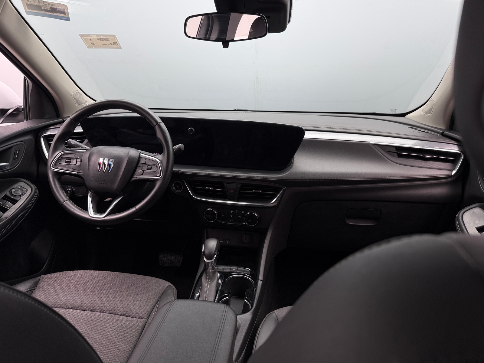 Thumbnail: 2025 Buick Encore GX - 2