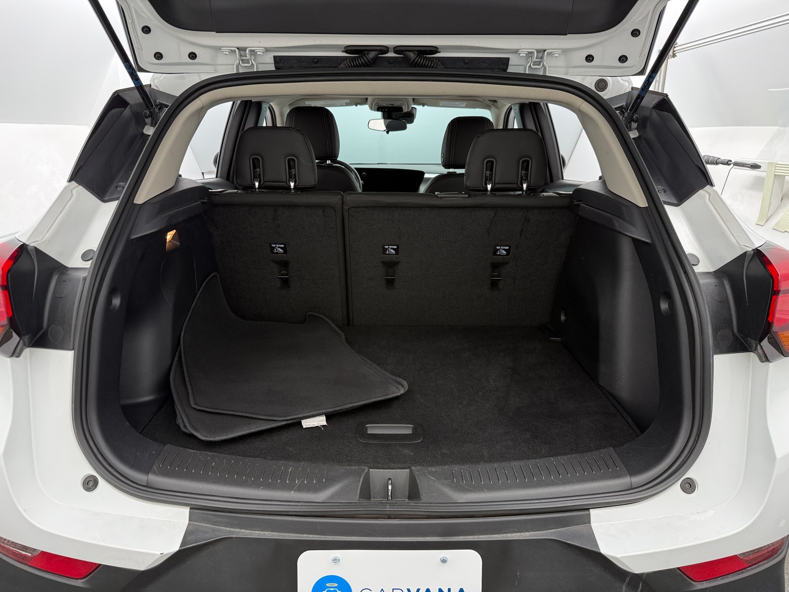 Thumbnail: 2025 Buick Encore GX - 6