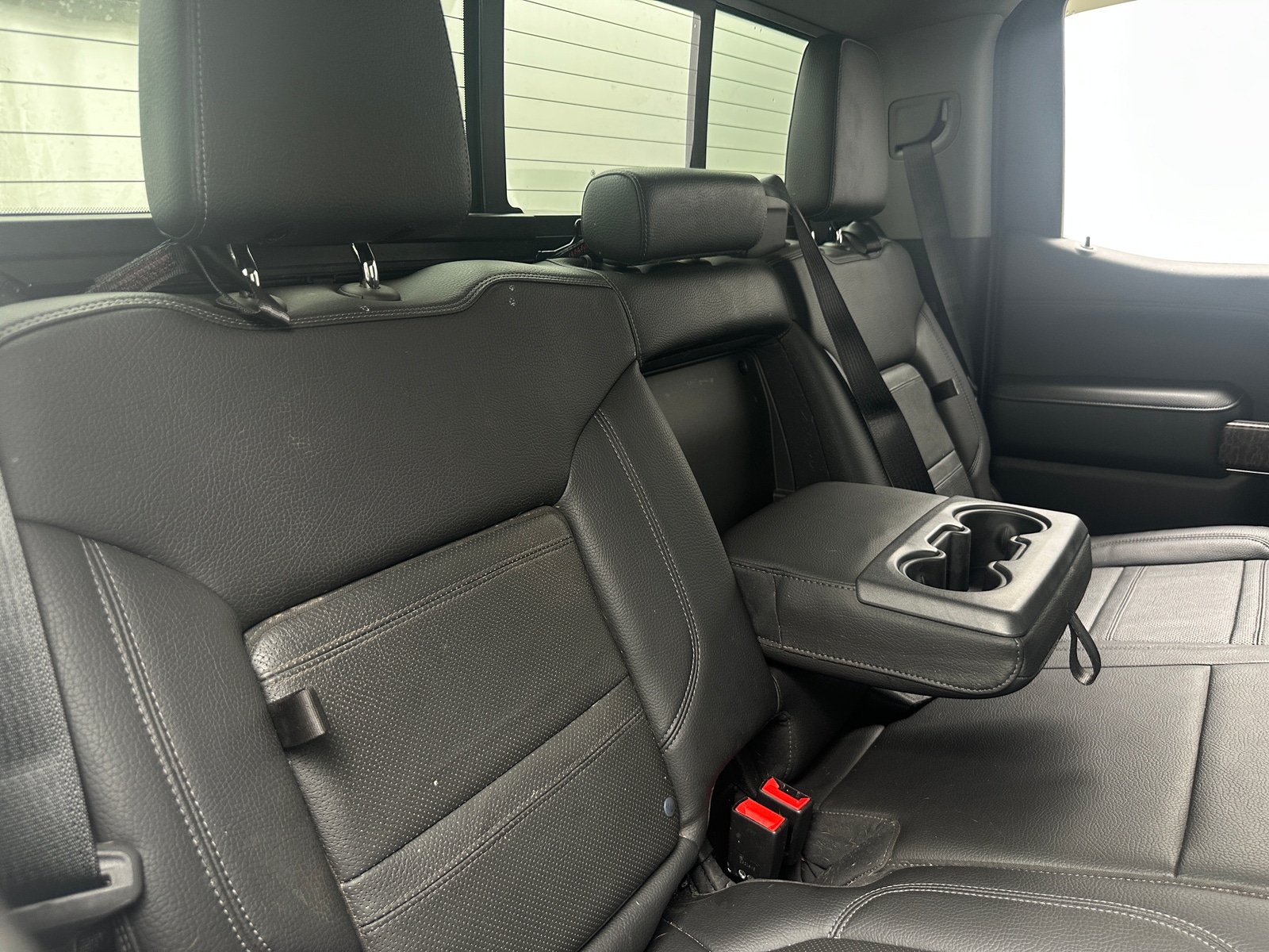 Thumbnail: 2019 GMC Sierra 1500 - 5