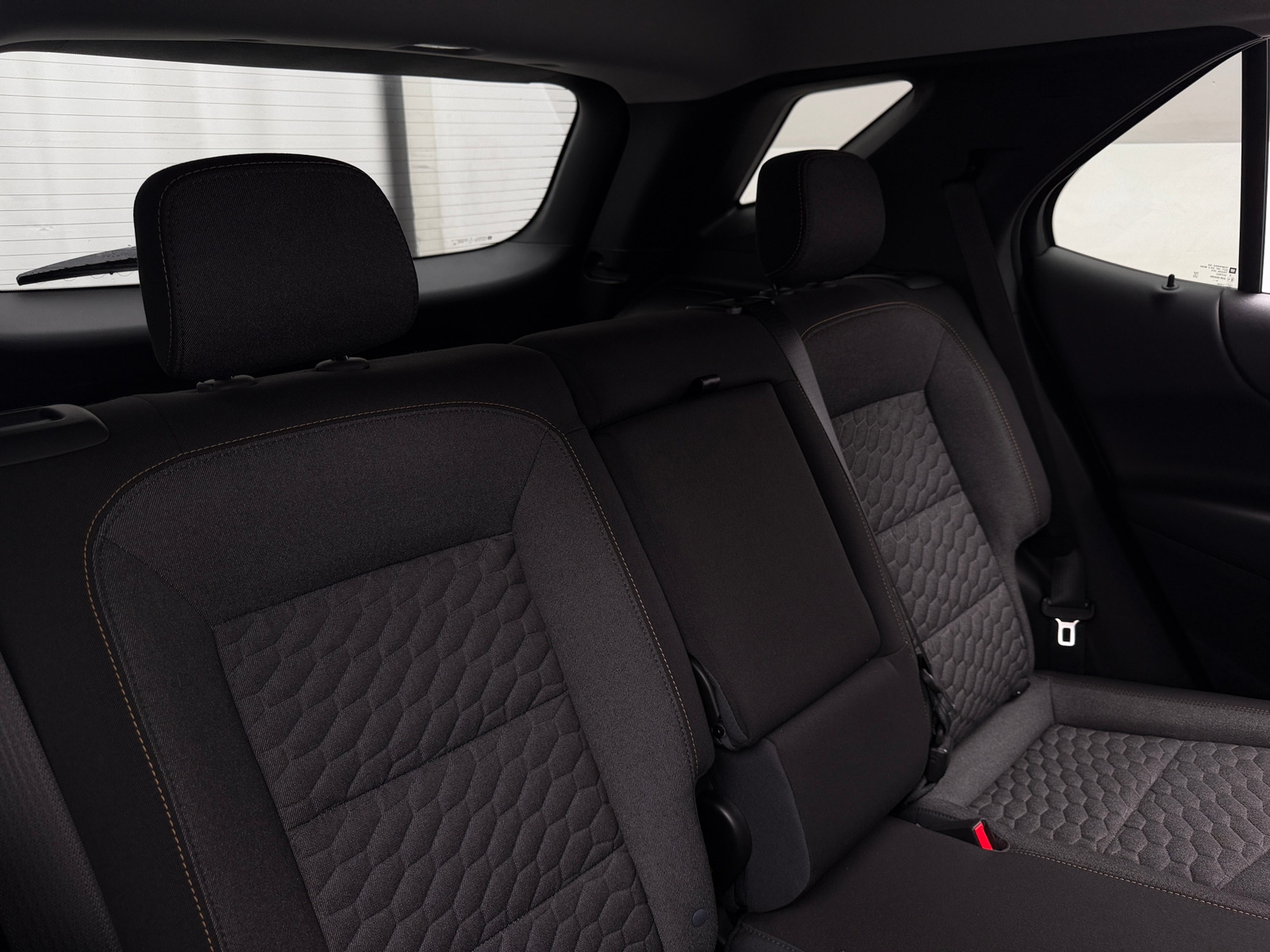 Thumbnail: 2020 Chevrolet Equinox - 6