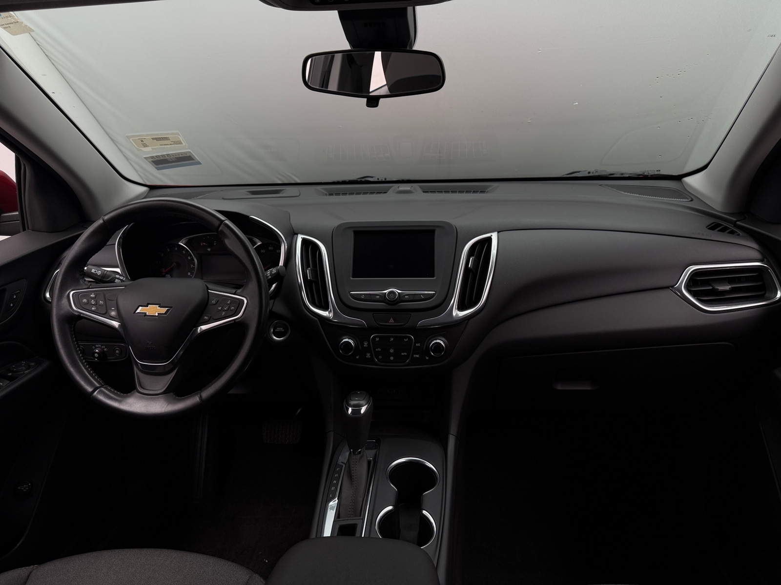 Thumbnail: 2020 Chevrolet Equinox - 3