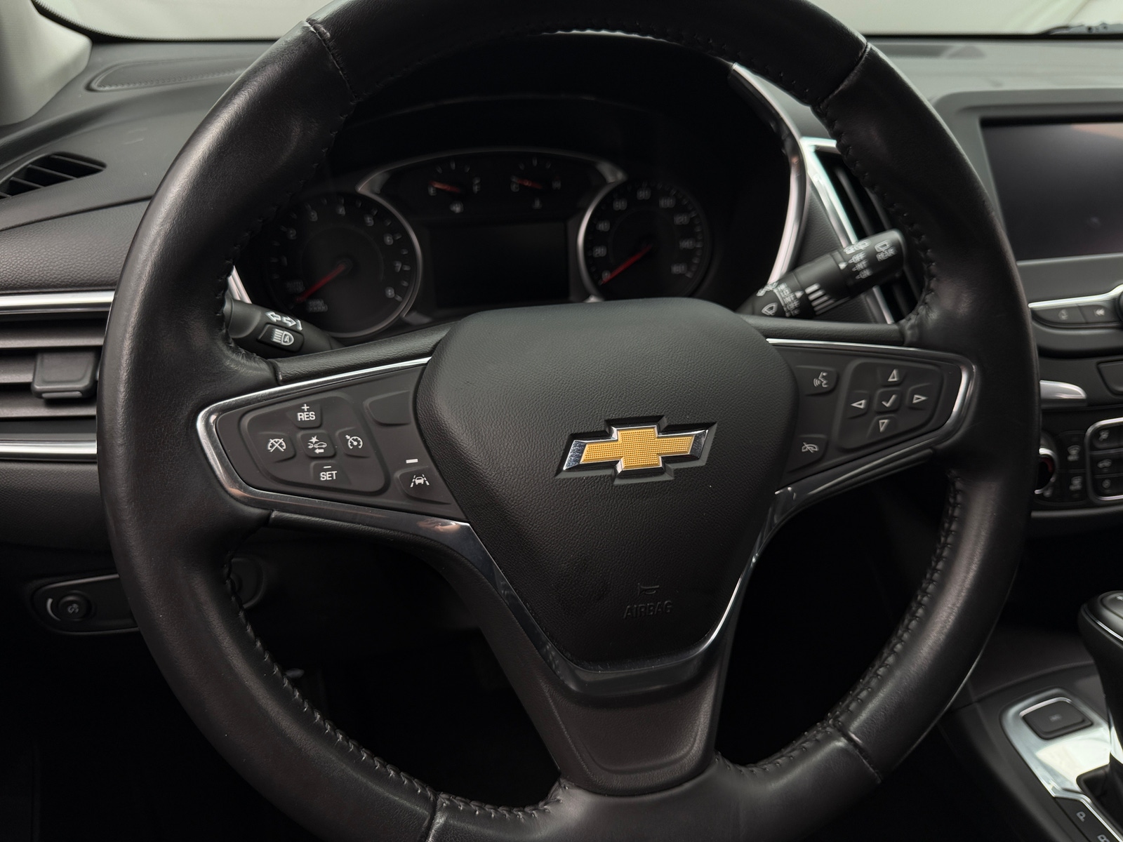 Thumbnail: 2020 Chevrolet Equinox - 5