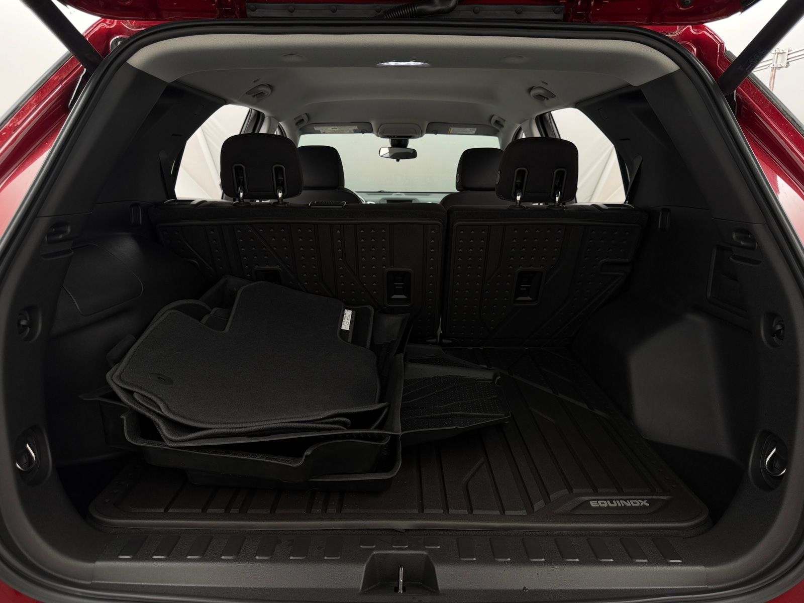 Thumbnail: 2020 Chevrolet Equinox - 7