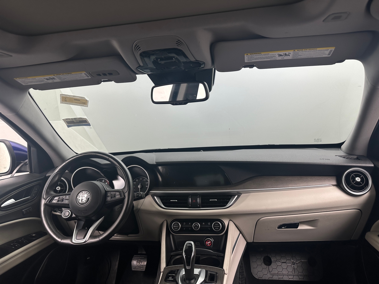 Thumbnail: 2021 Alfa Romeo Stelvio - 2