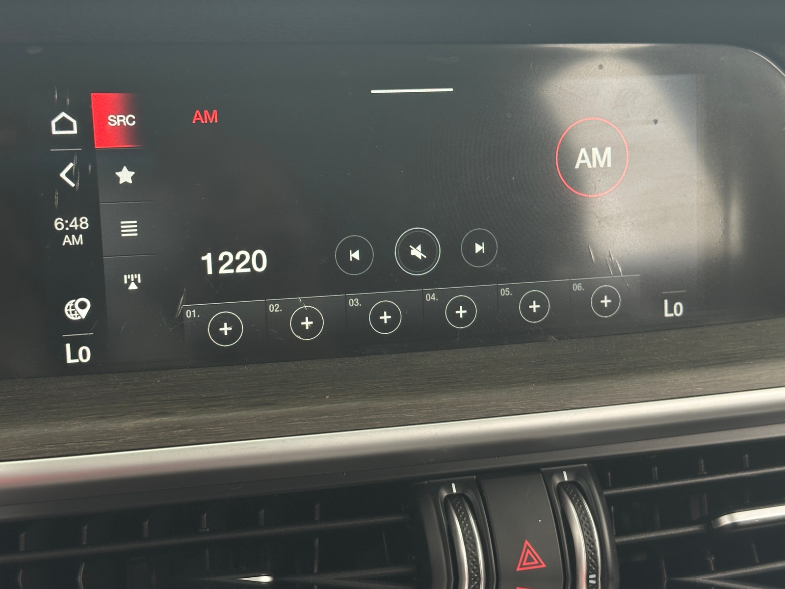 Thumbnail: 2021 Alfa Romeo Stelvio - 3