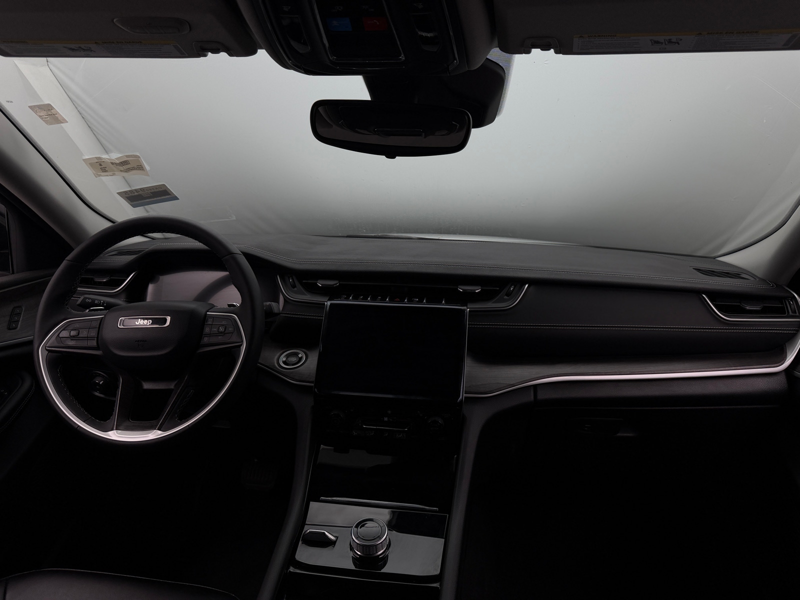 Thumbnail: 2023 Jeep Grand Cherokee L - 2