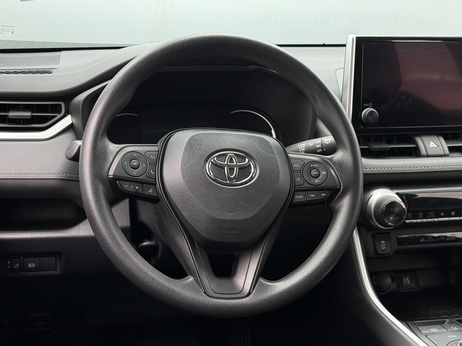 Thumbnail: 2024 Toyota RAV4 - 5