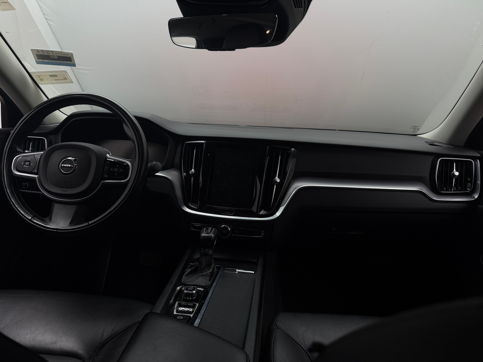 Thumbnail: 2020 Volvo S60 - 2