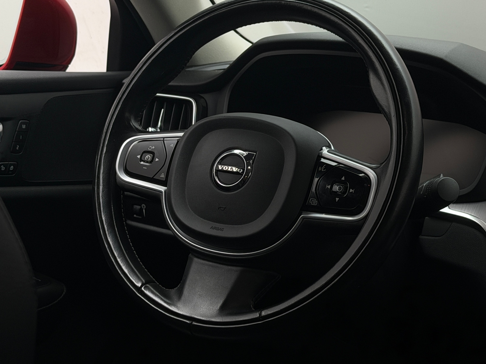 Thumbnail: 2020 Volvo S60 - 4
