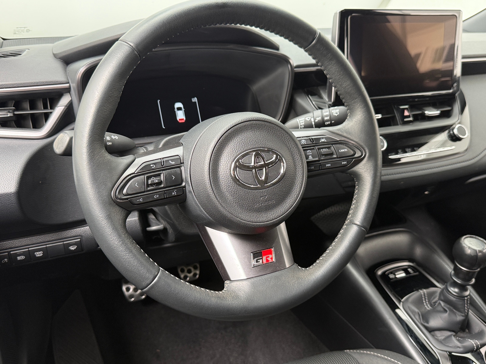 Thumbnail: 2024 Toyota GR Corolla - 5