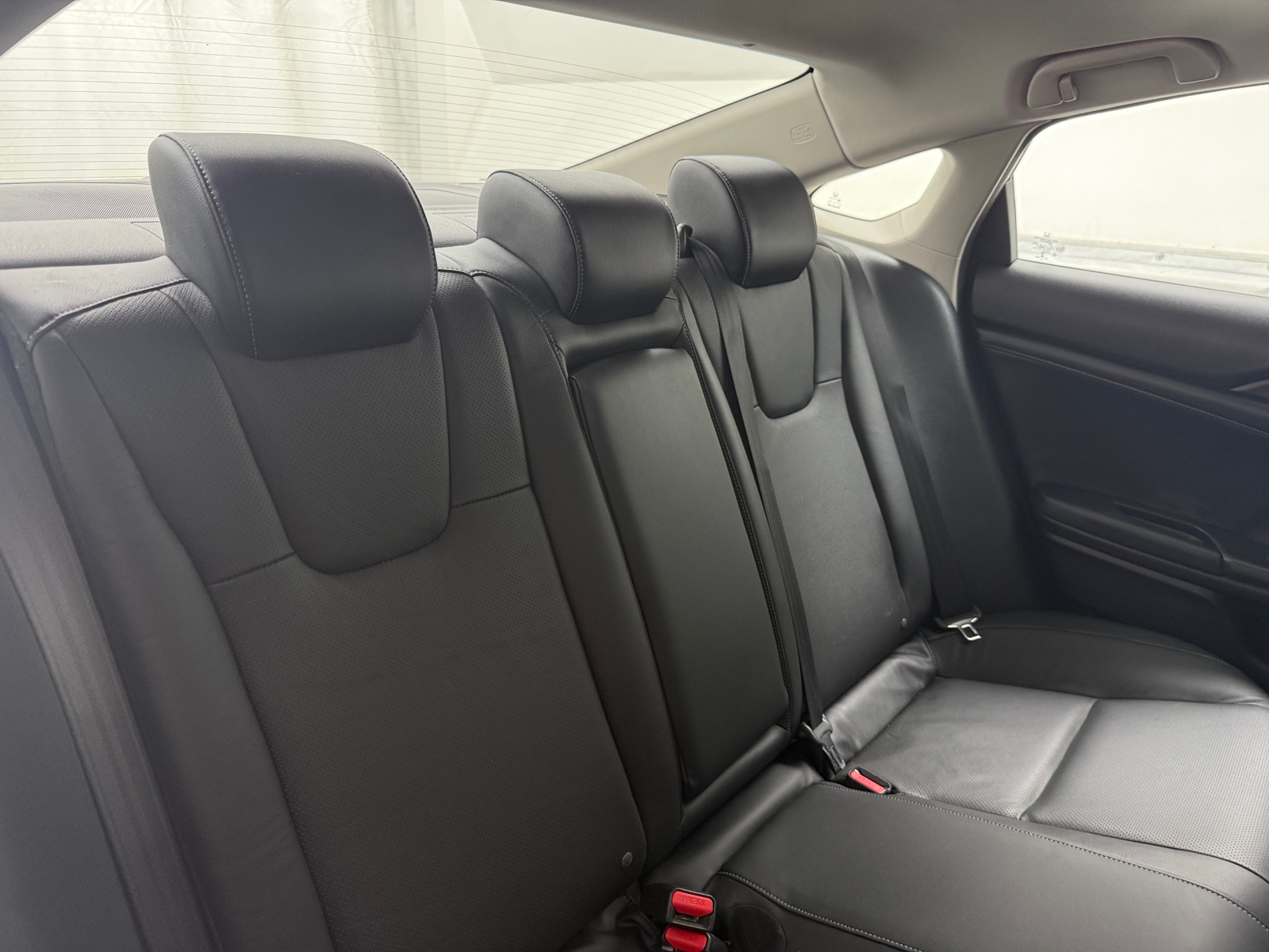 Thumbnail: 2019 Honda Insight - 5