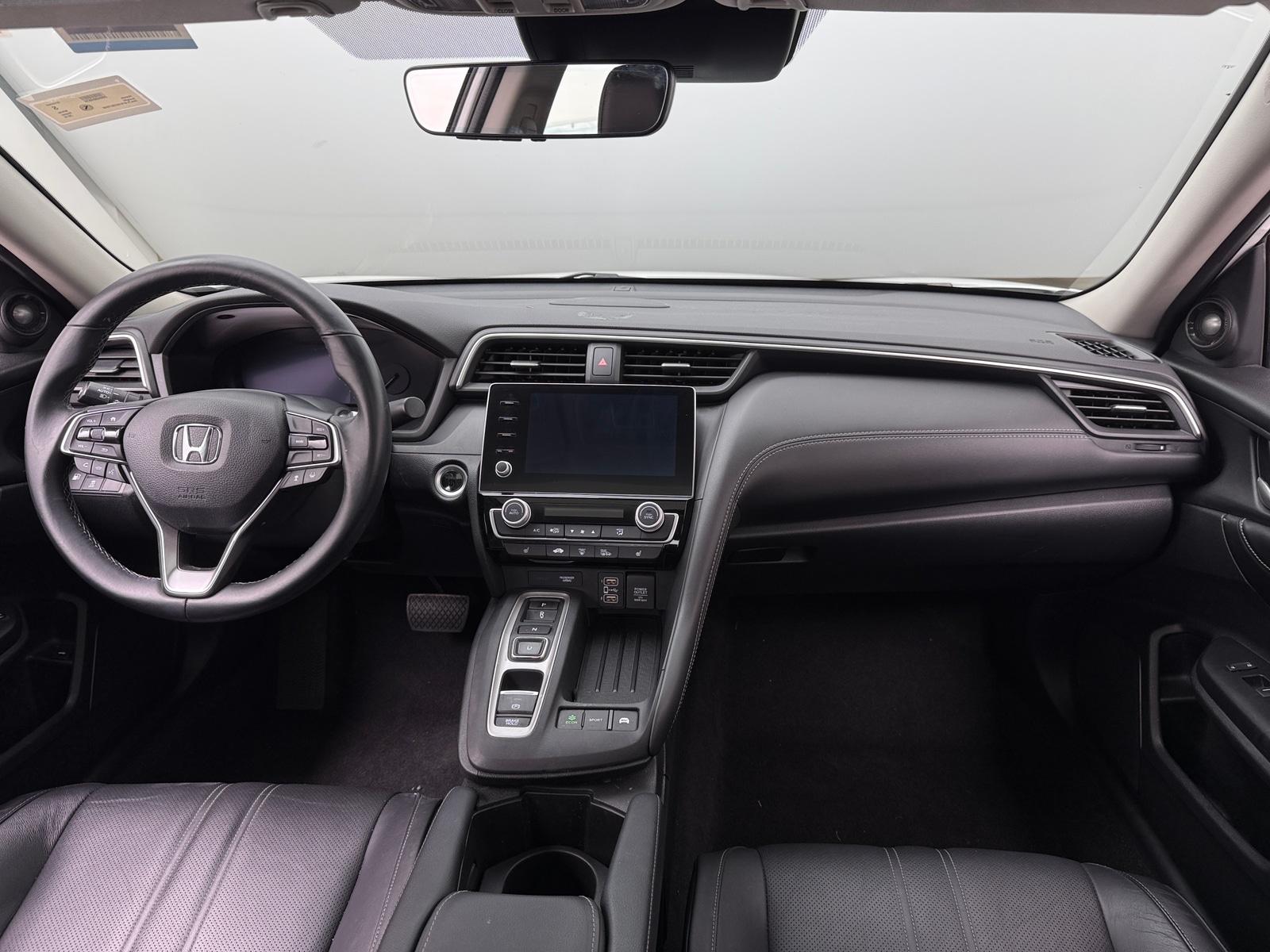 Thumbnail: 2019 Honda Insight - 2