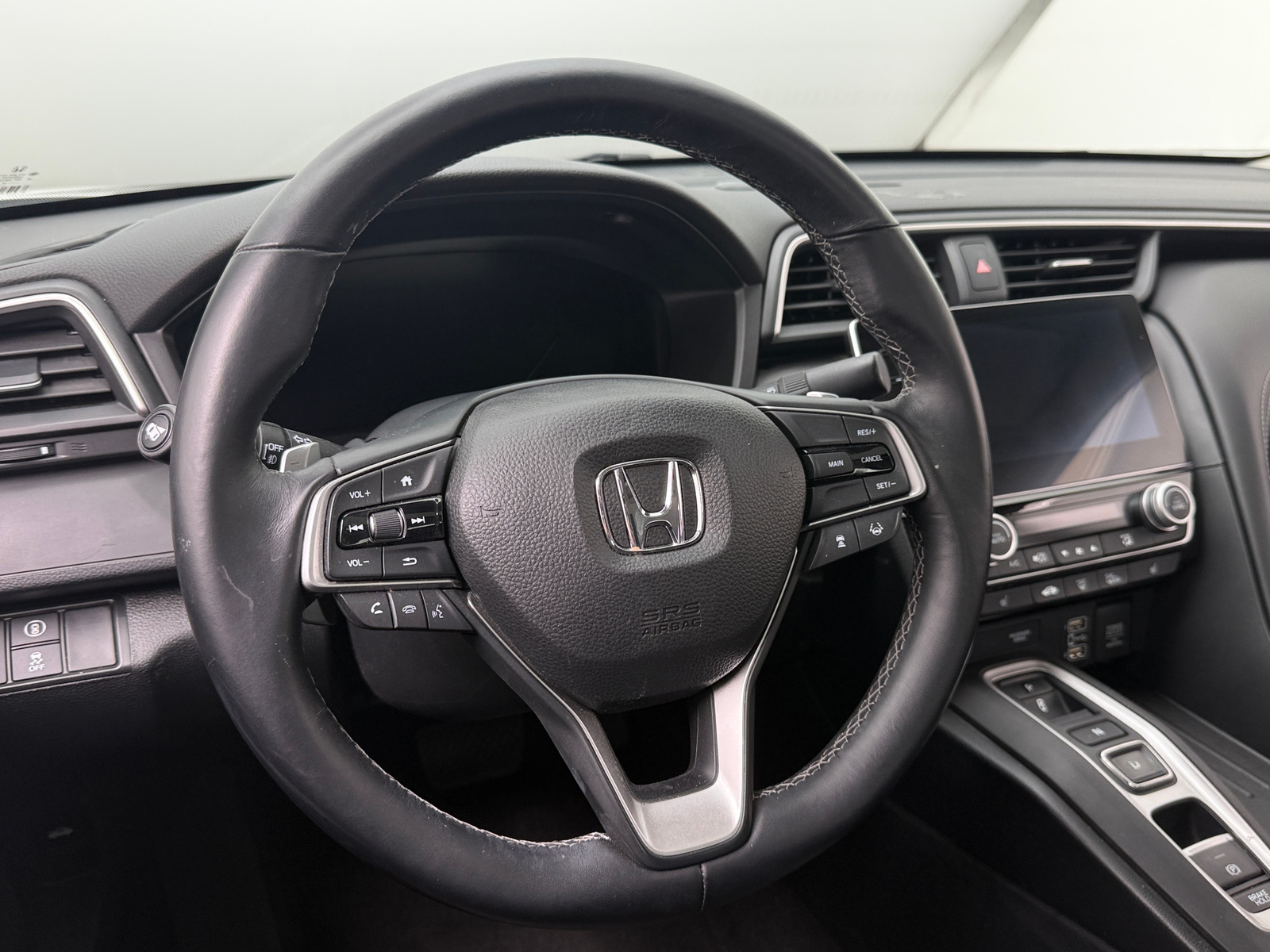 Thumbnail: 2019 Honda Insight - 4