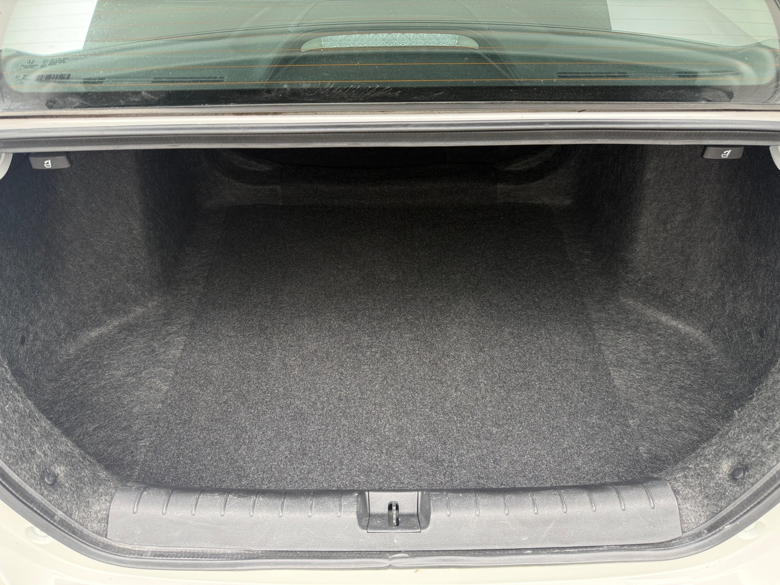 Thumbnail: 2019 Honda Insight - 6