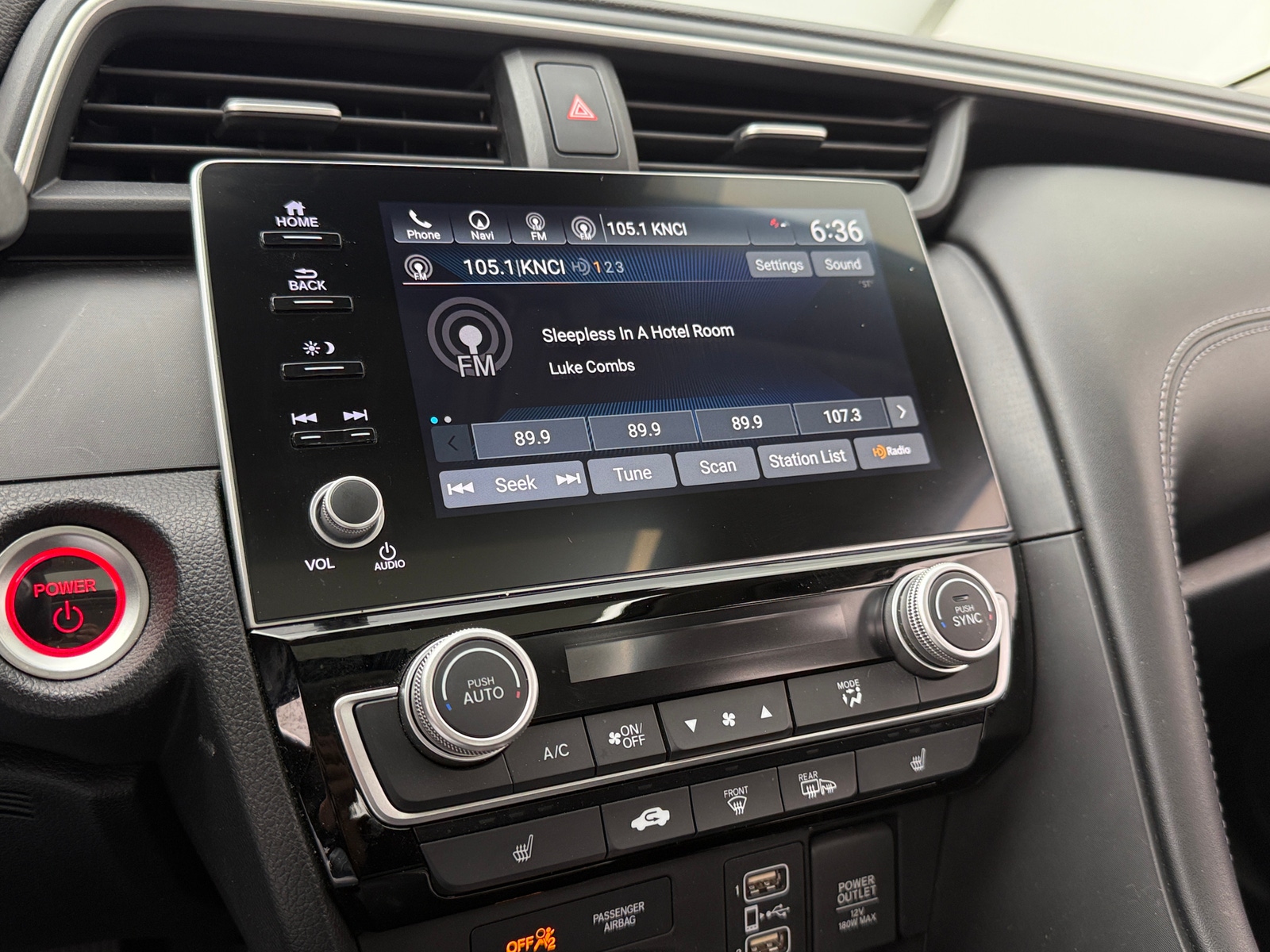 Thumbnail: 2019 Honda Insight - 3