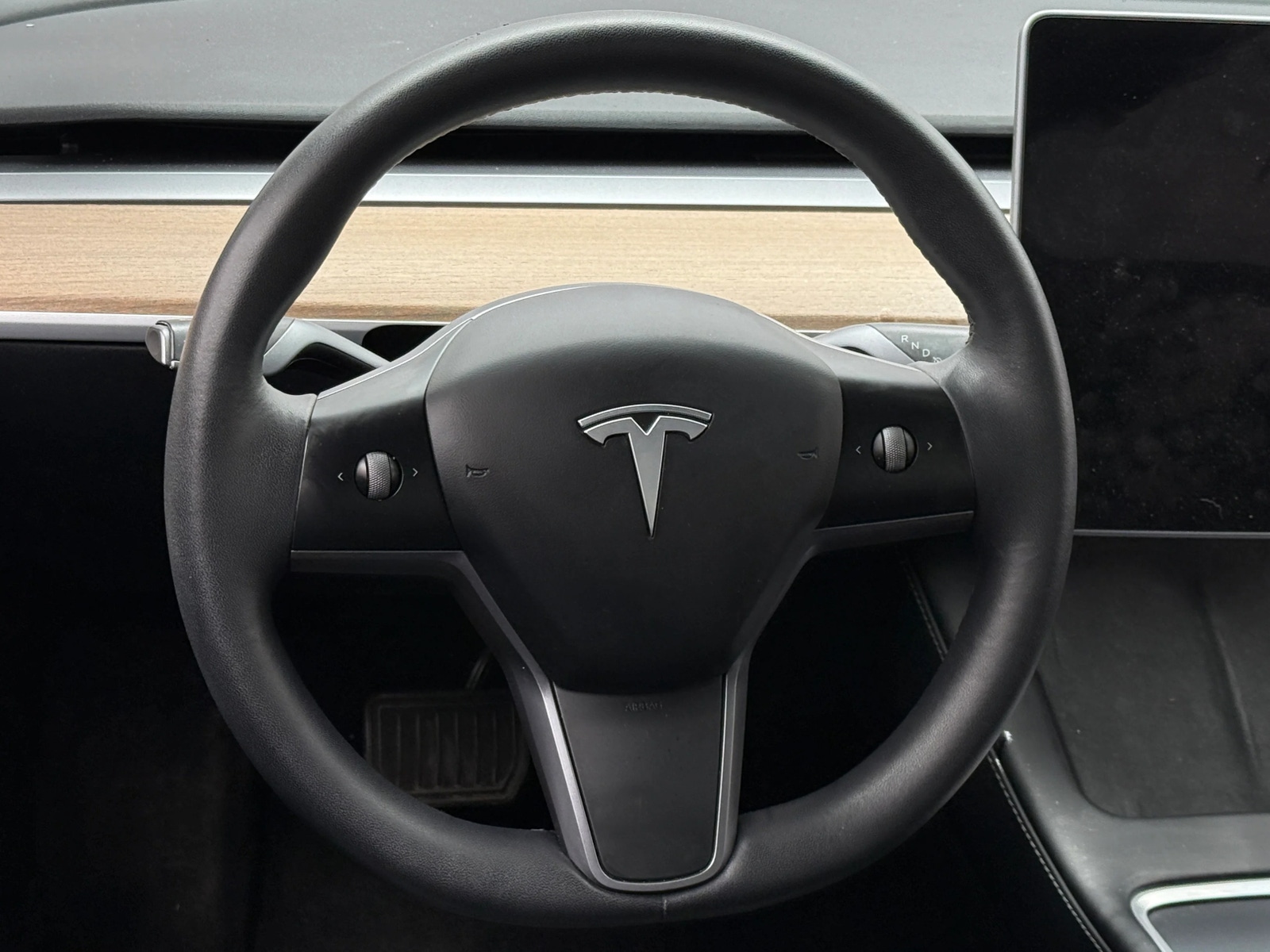 Thumbnail: 2023 Tesla Model 3 - 4