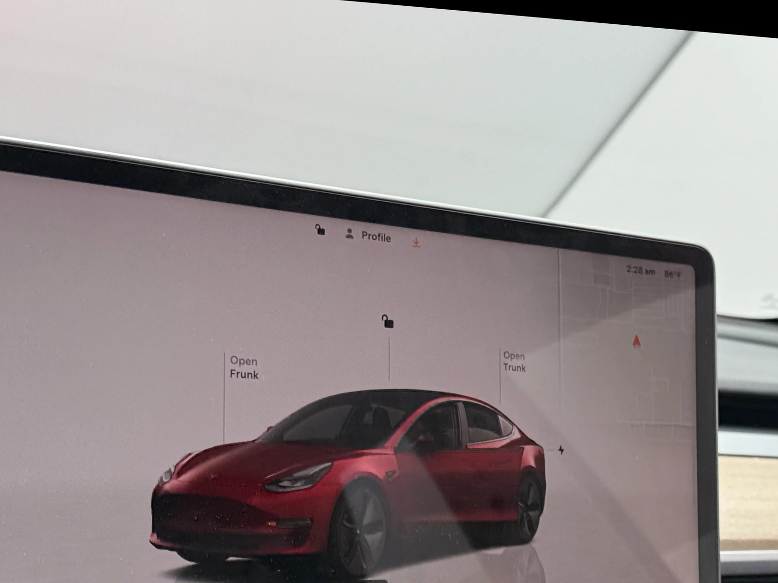 Thumbnail: 2023 Tesla Model 3 - 3