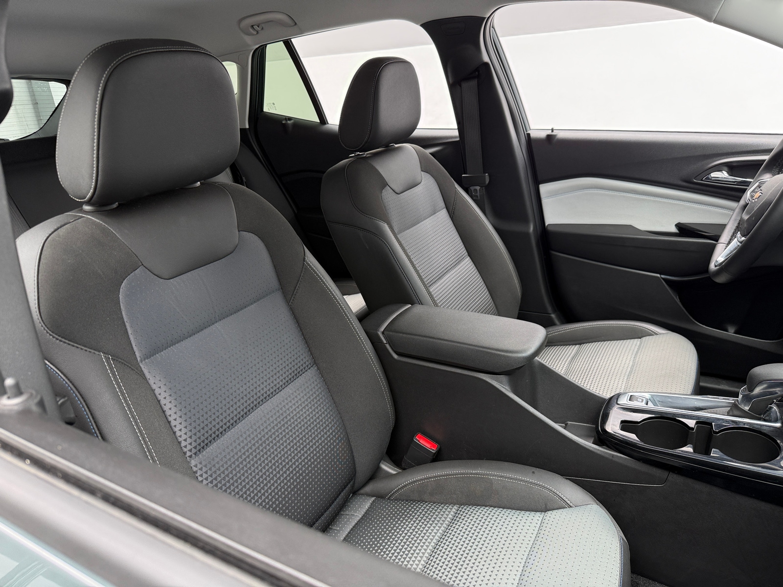 Thumbnail: 2026 Chevrolet Trax - 2
