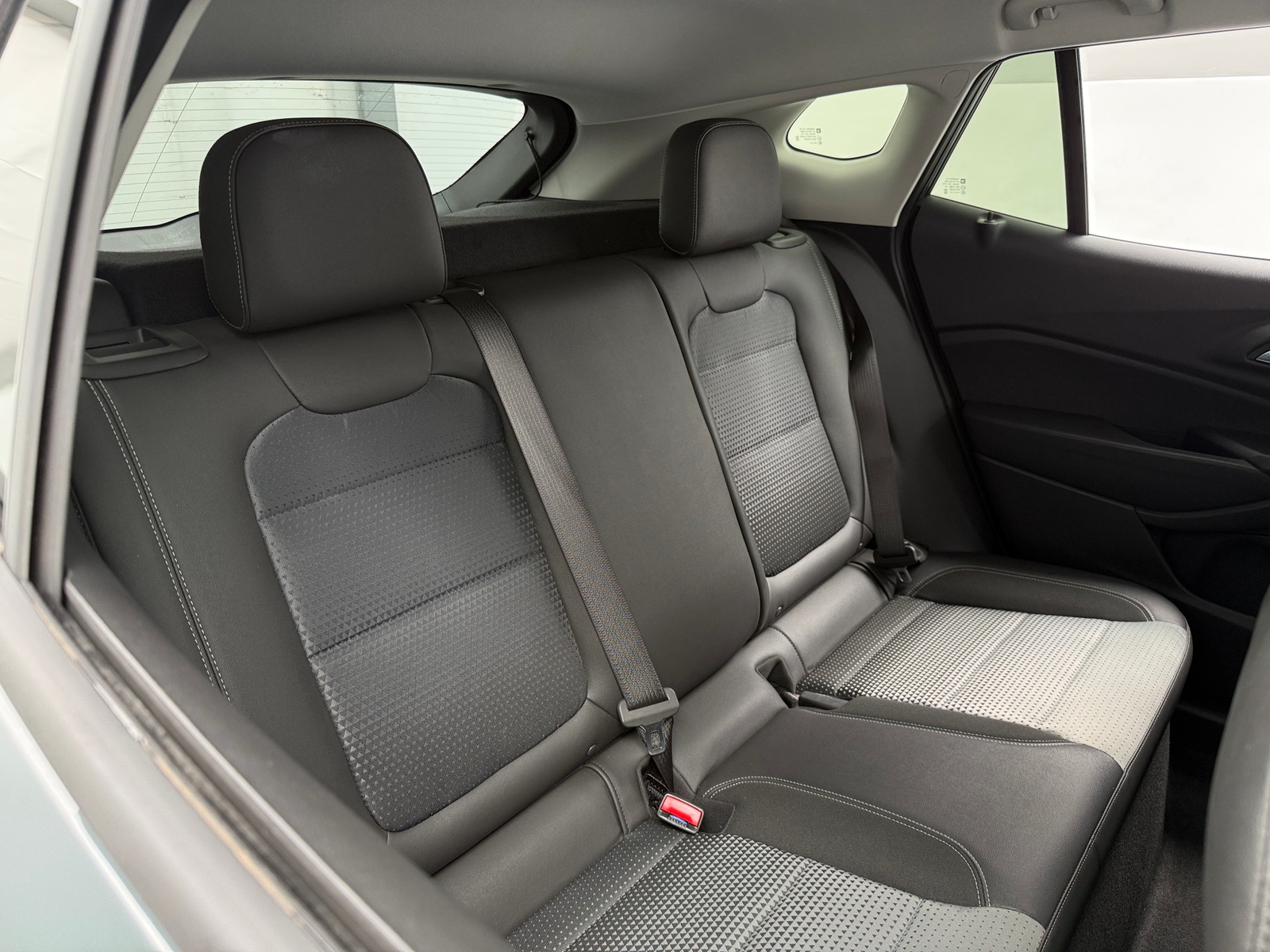 Thumbnail: 2026 Chevrolet Trax - 6