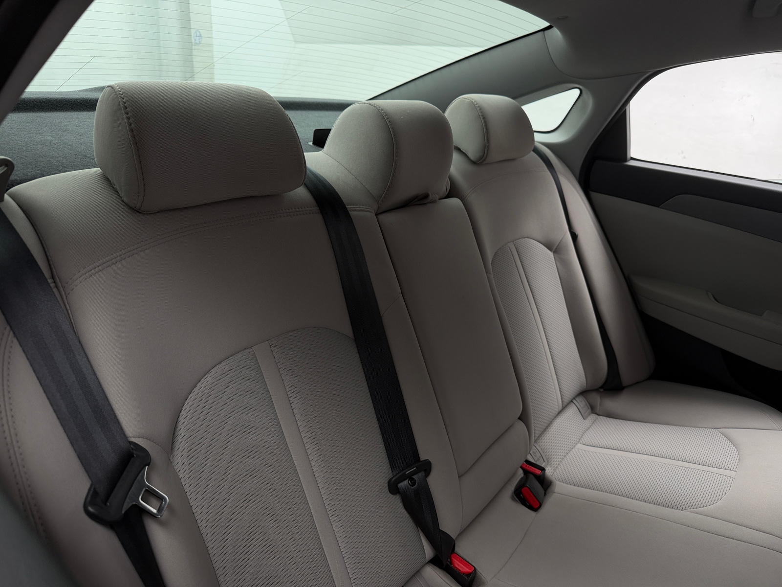 Thumbnail: 2016 Hyundai Sonata - 6
