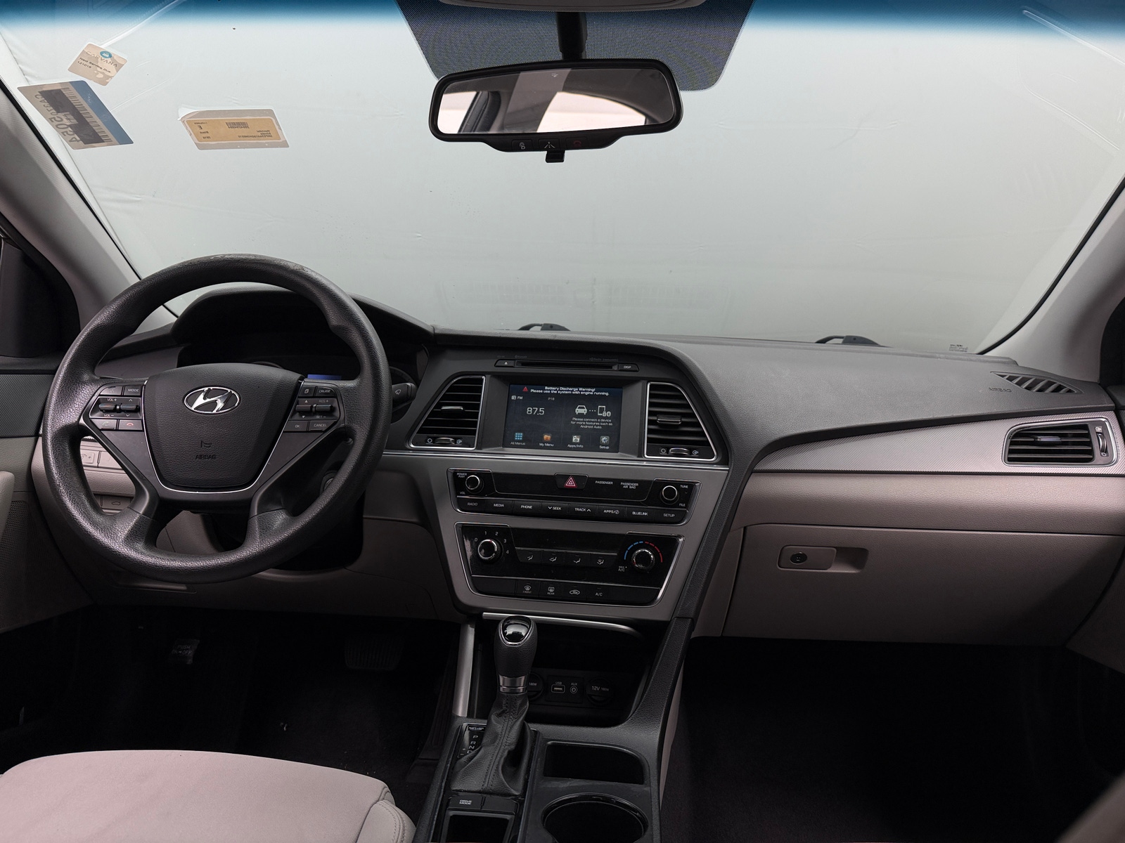 Thumbnail: 2016 Hyundai Sonata - 3