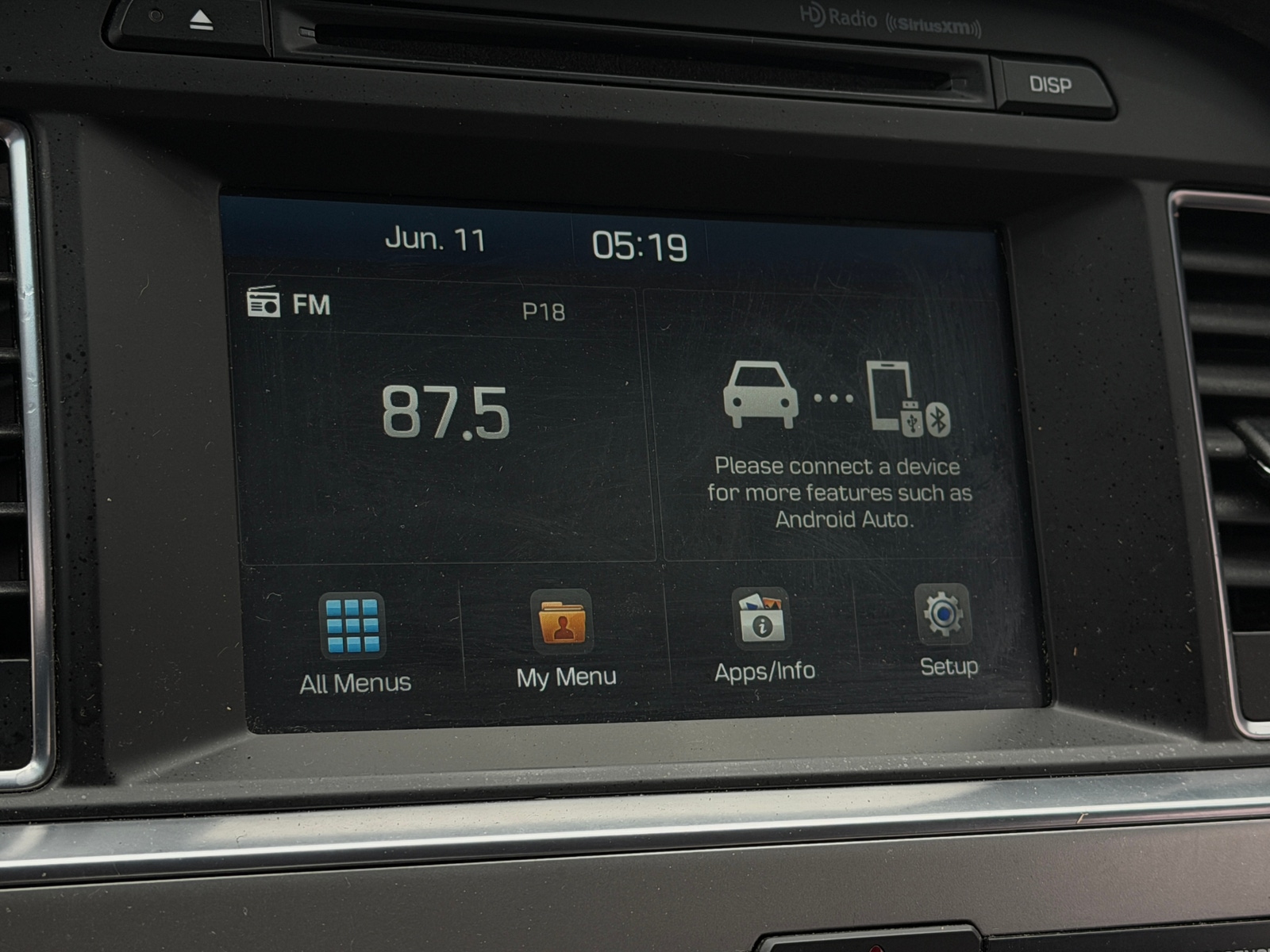 Thumbnail: 2016 Hyundai Sonata - 4
