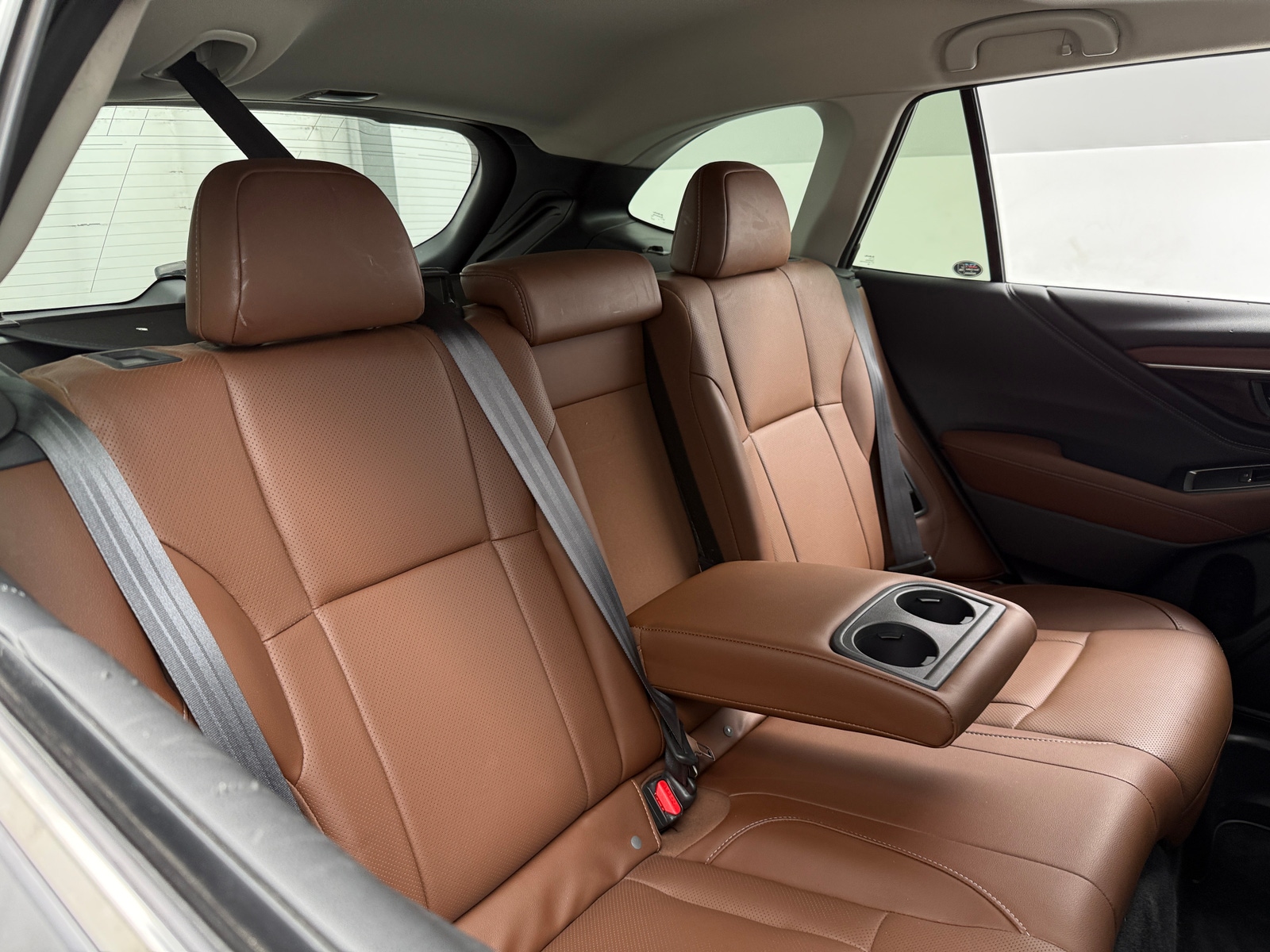 Thumbnail: 2022 Subaru Outback - 6