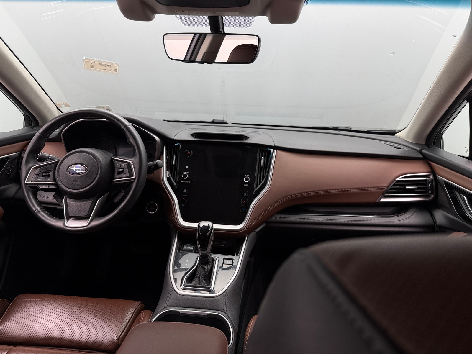 Thumbnail: 2022 Subaru Outback - 3