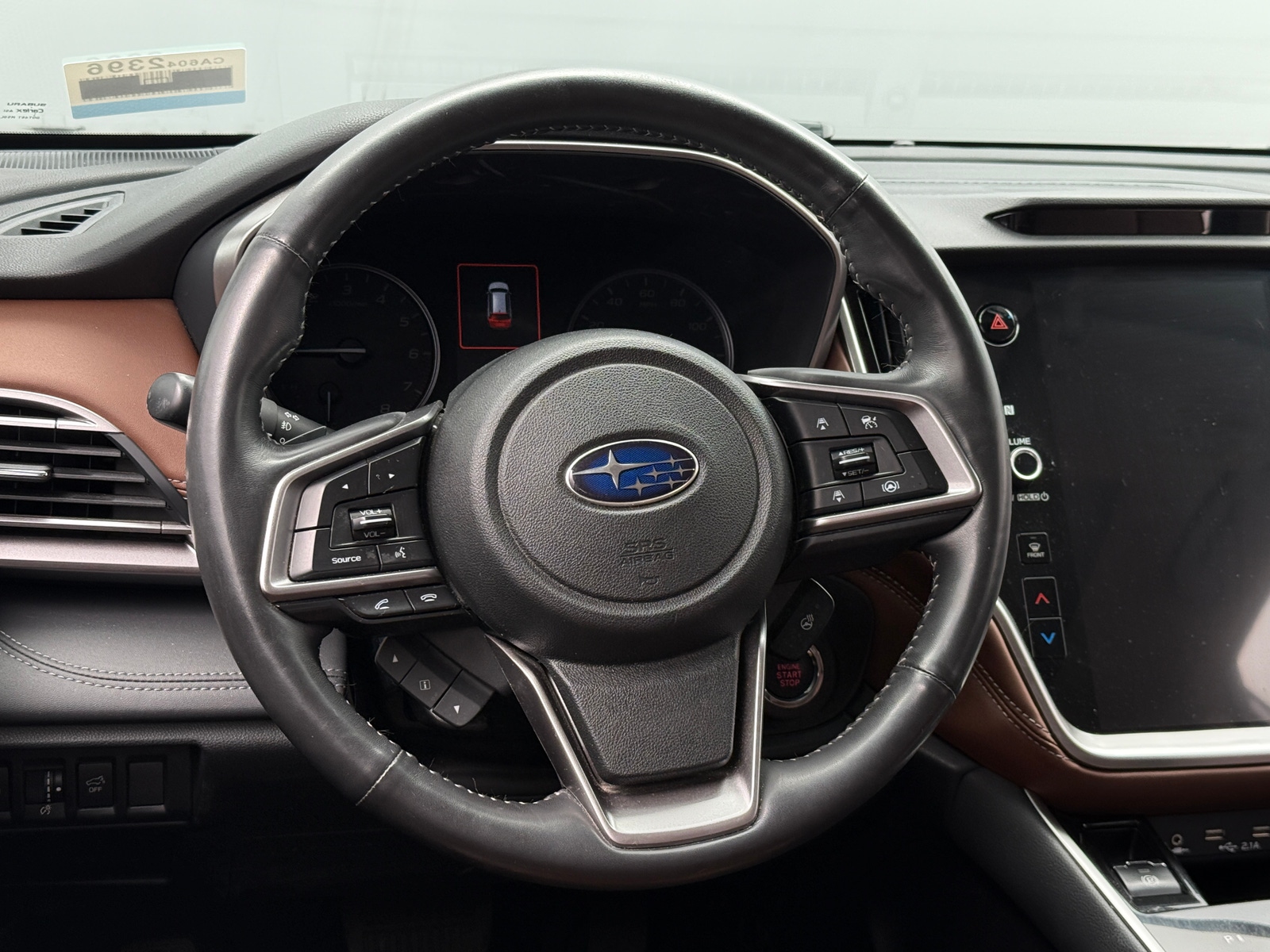 Thumbnail: 2022 Subaru Outback - 5