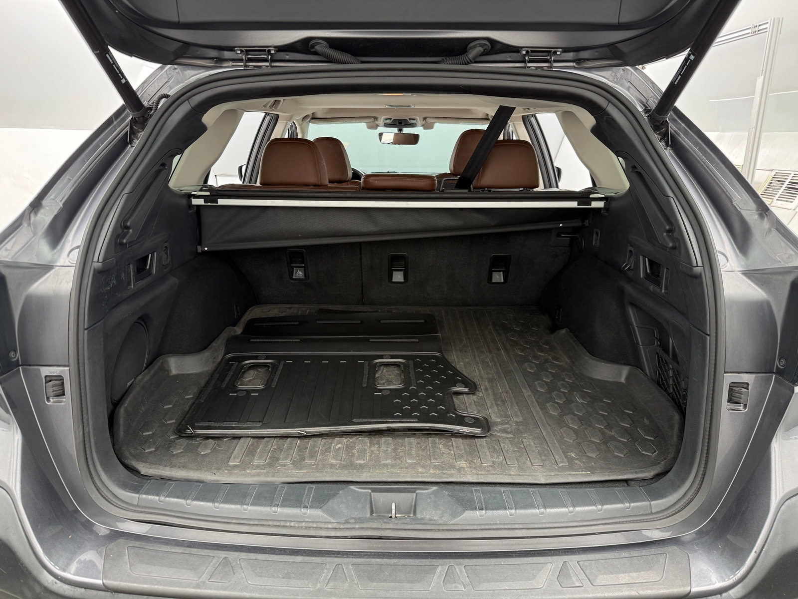 Thumbnail: 2022 Subaru Outback - 7