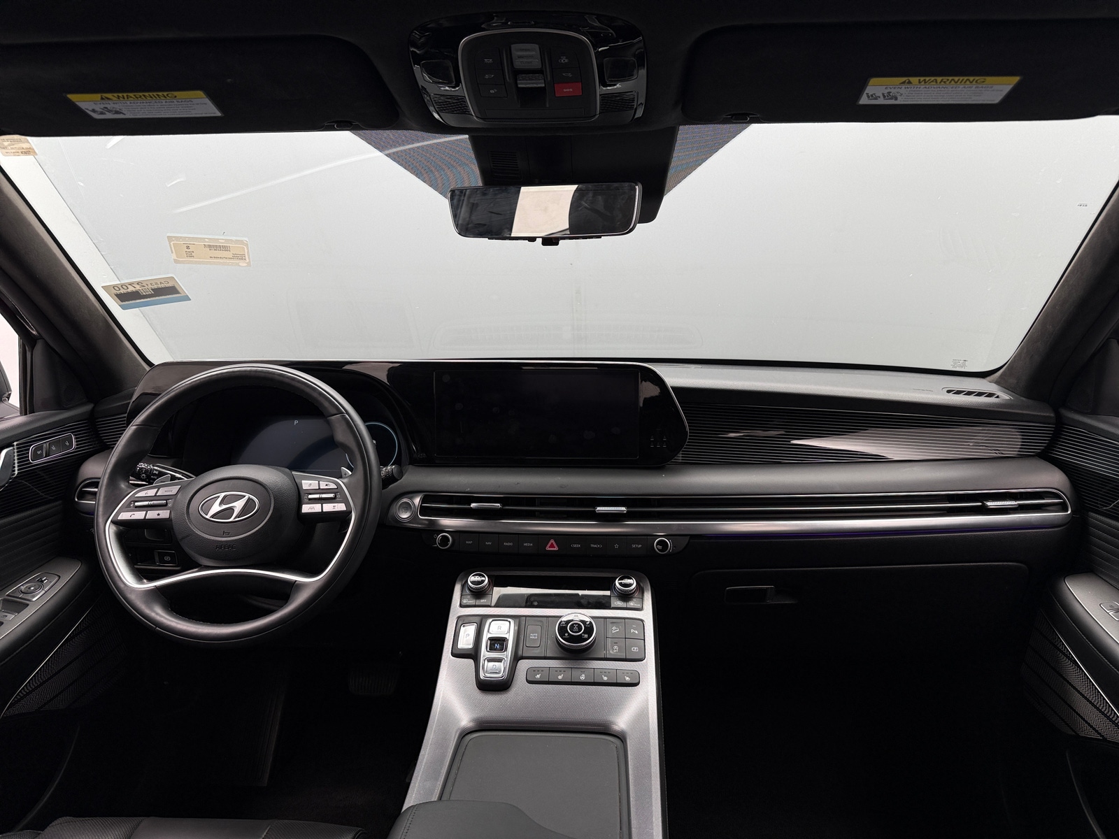 Thumbnail: 2023 Hyundai Palisade - 2