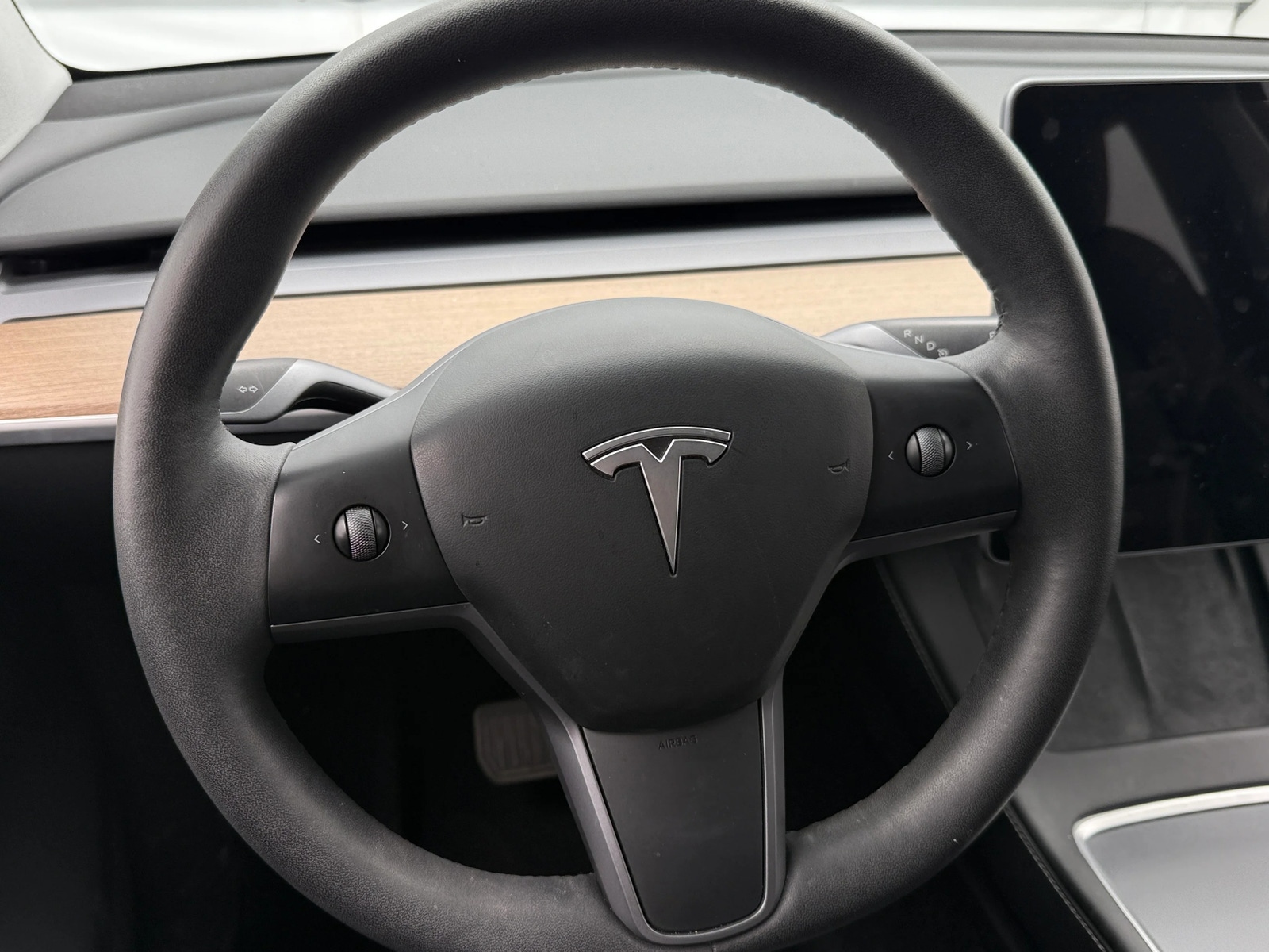 Thumbnail: 2023 Tesla Model Y - 4