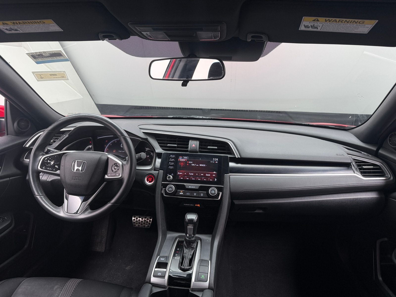 Thumbnail: 2020 Honda Civic - 3