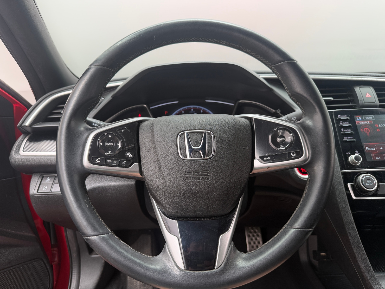 Thumbnail: 2020 Honda Civic - 5