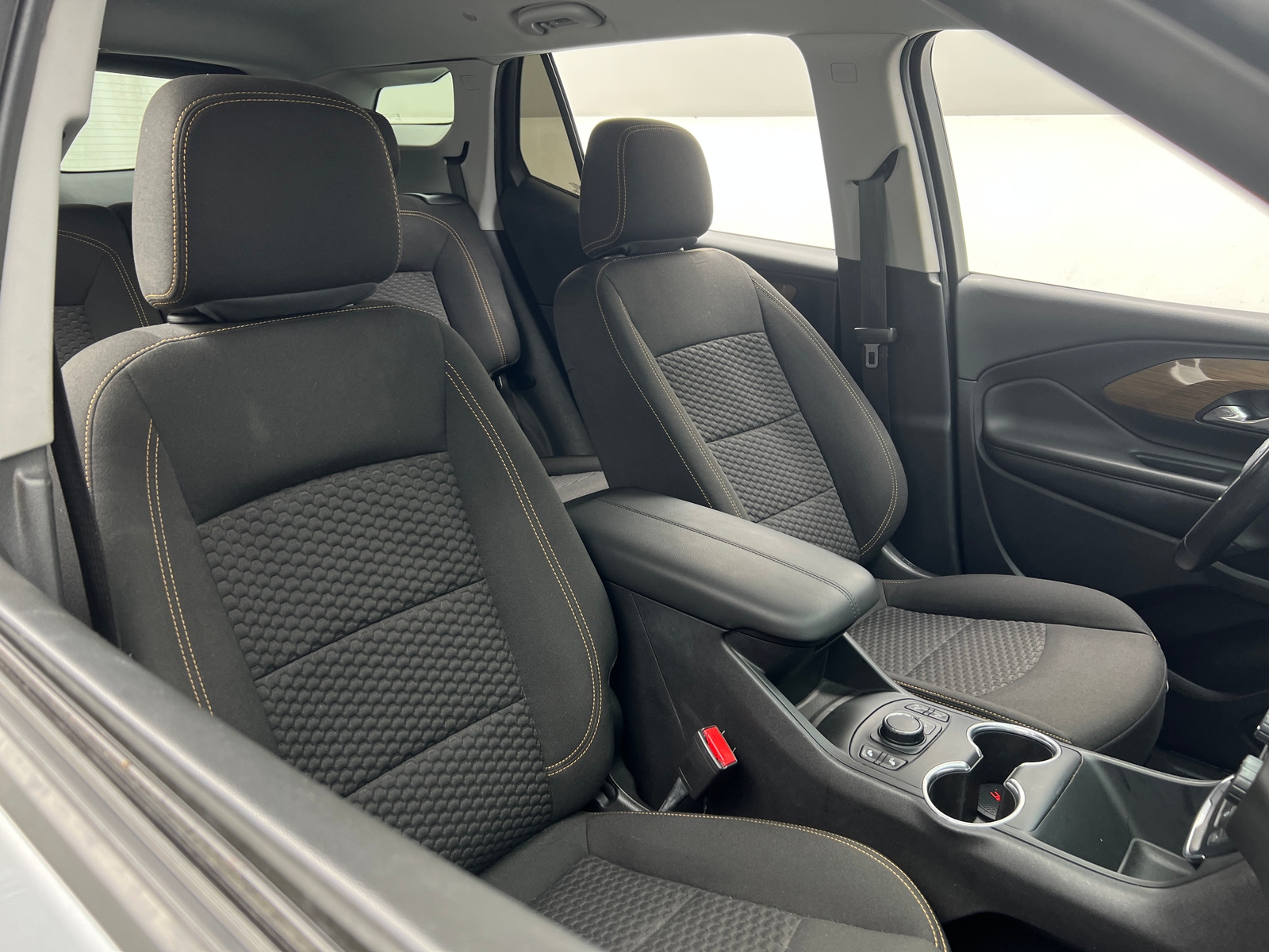 Thumbnail: 2021 GMC Terrain - 2