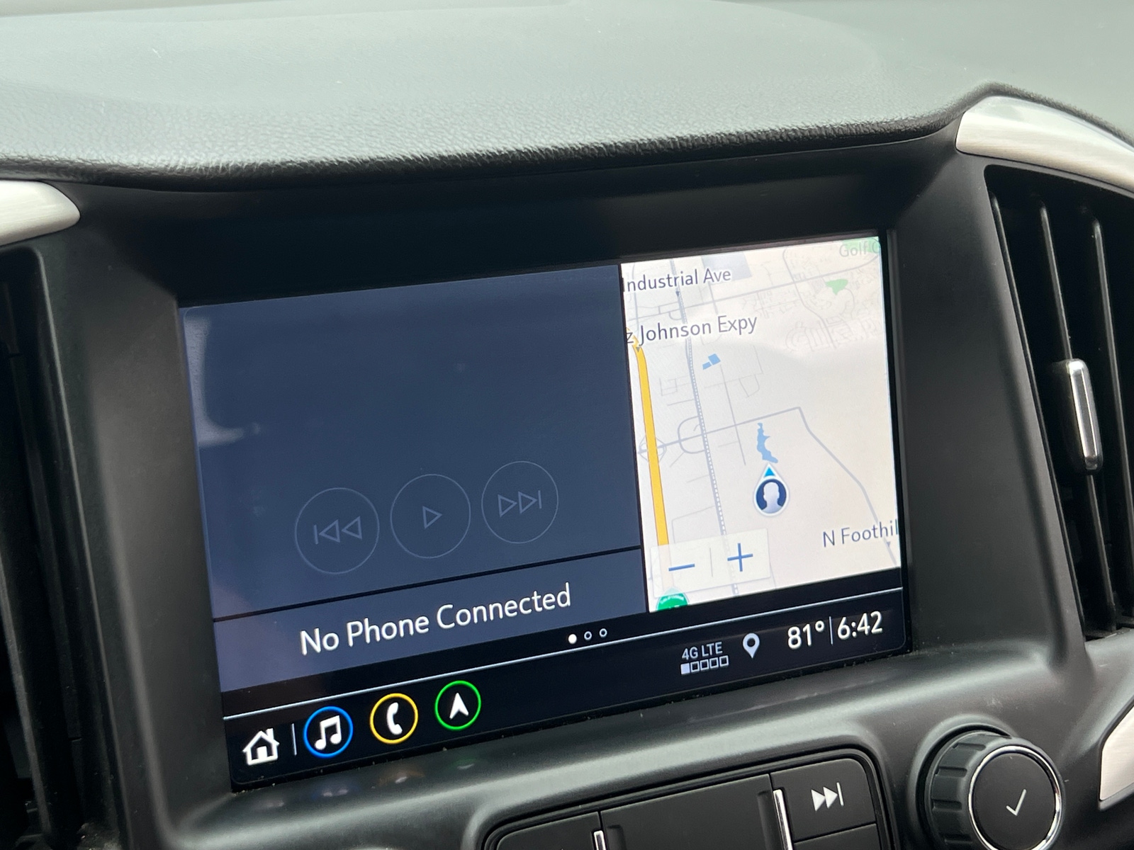 Thumbnail: 2021 GMC Terrain - 4