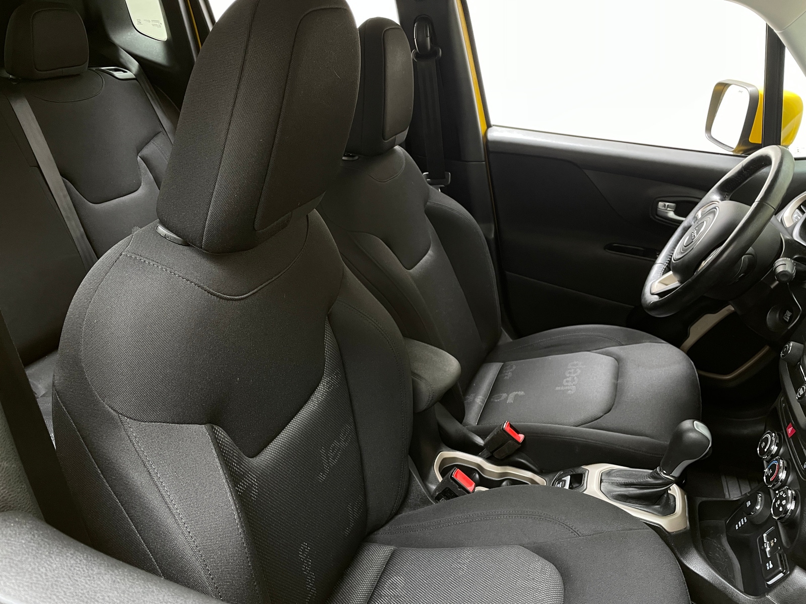 Thumbnail: 2017 Jeep Renegade - 2