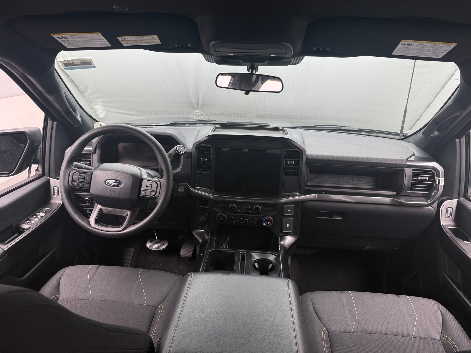 Thumbnail: 2025 Ford Econoline - 3
