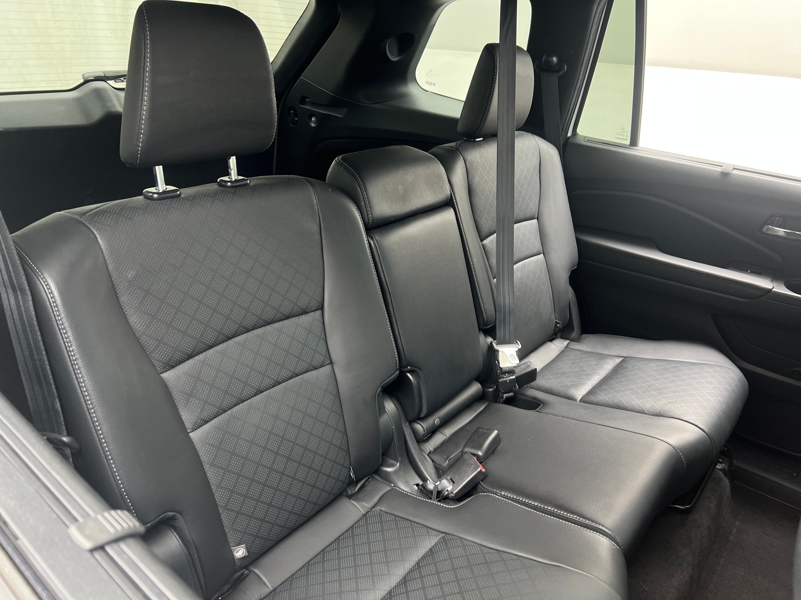 Thumbnail: 2020 Honda Passport - 5