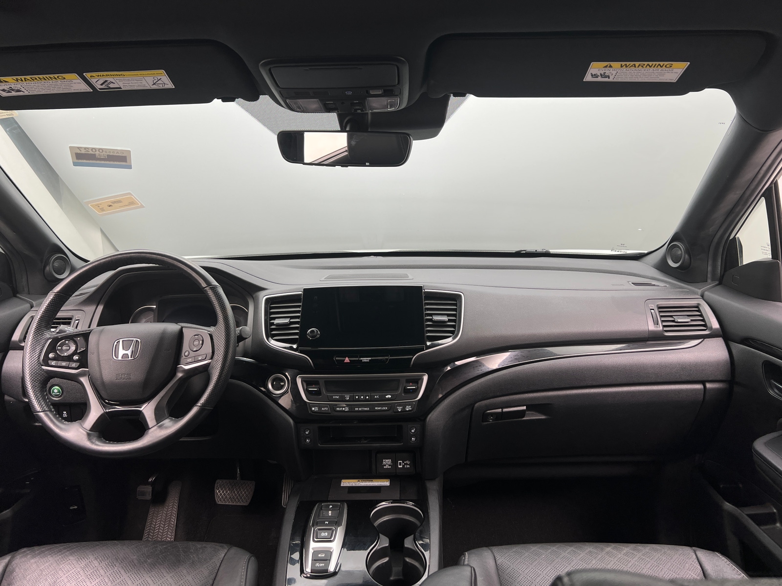 Thumbnail: 2020 Honda Passport - 2