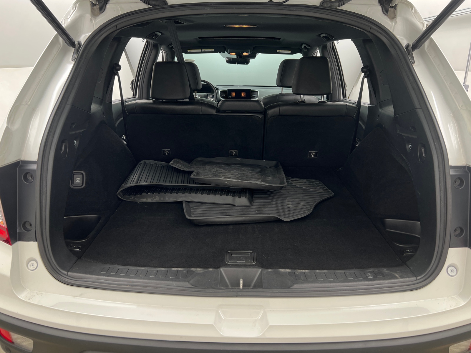Thumbnail: 2020 Honda Passport - 6