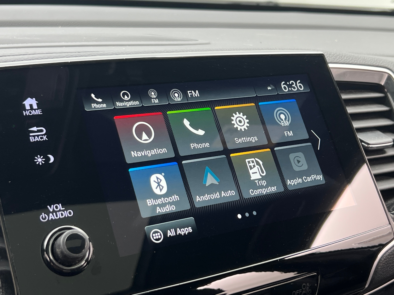 Thumbnail: 2020 Honda Passport - 3