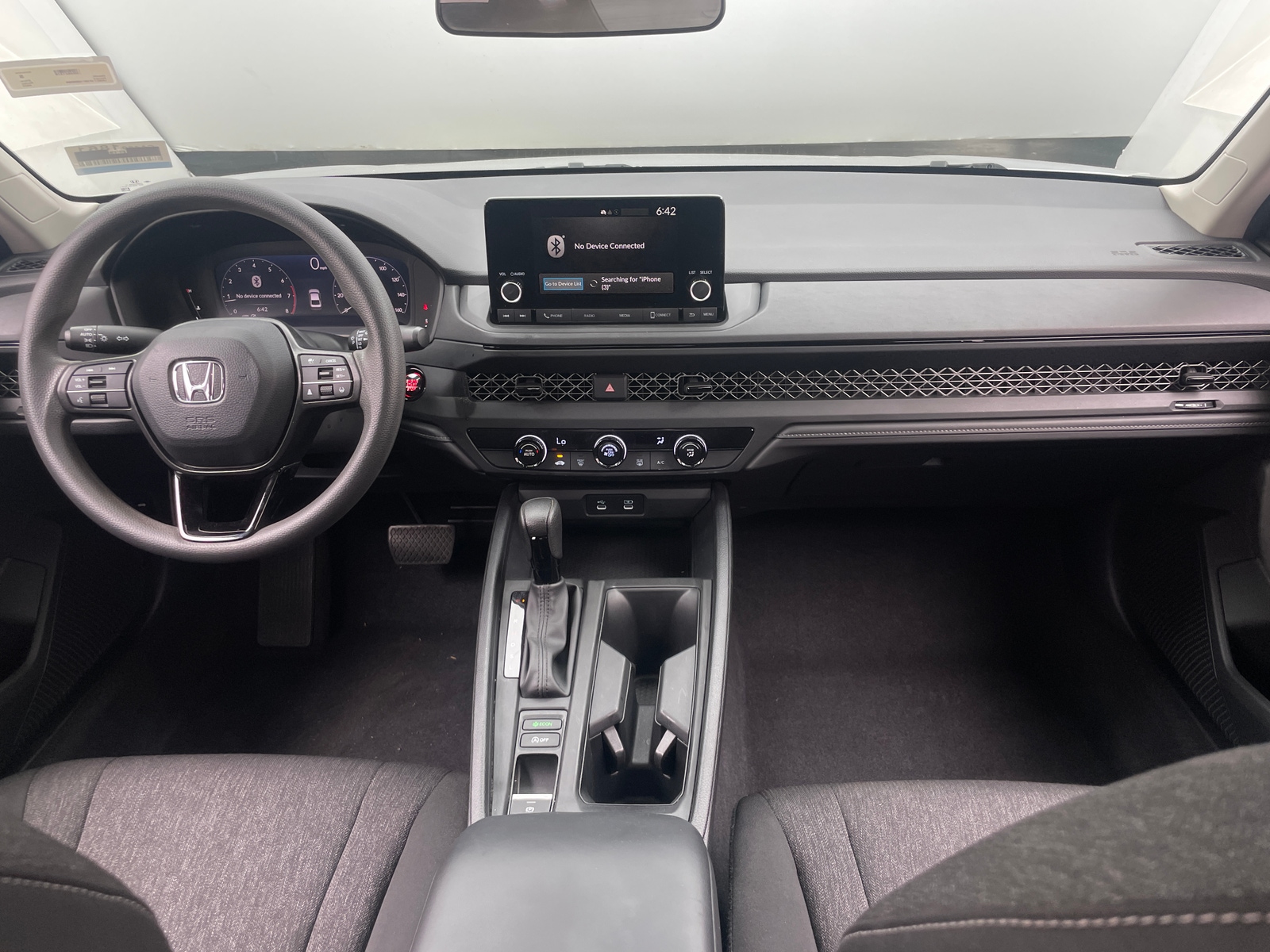 Thumbnail: 2023 Honda Accord - 3