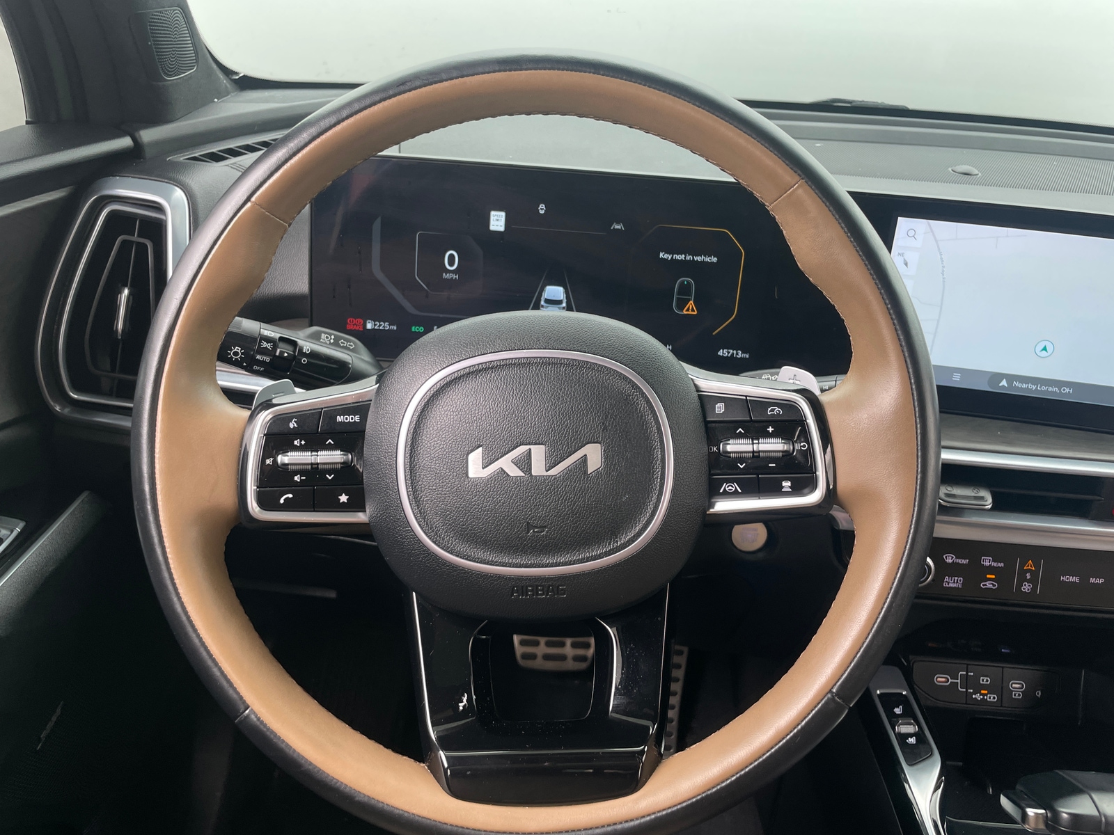 Thumbnail: 2024 Kia Sorento - 4