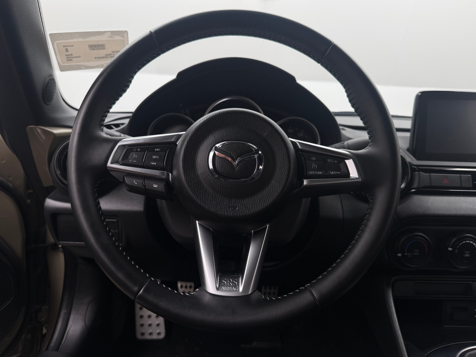 Thumbnail: 2023 Mazda MX-5 Miata - 4