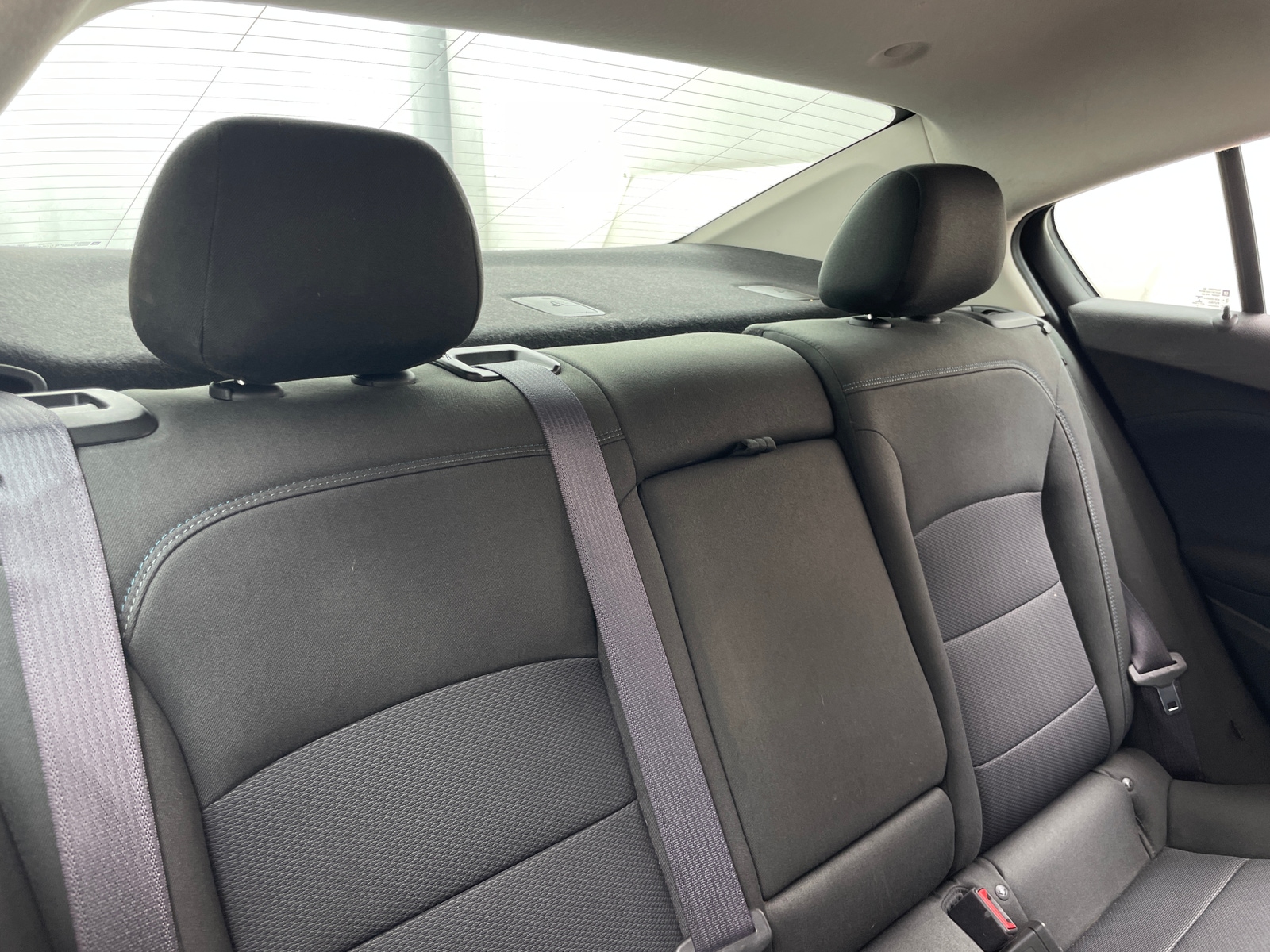 Thumbnail: 2016 Chevrolet Cruze - 6