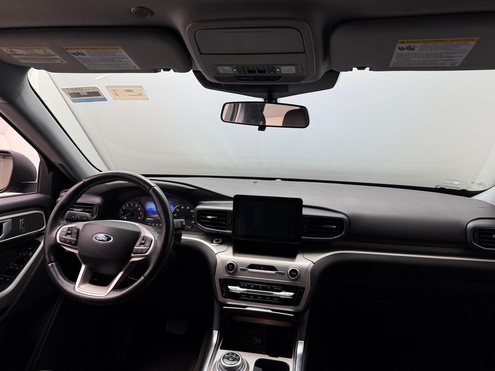 Thumbnail: 2022 Ford Explorer - 2
