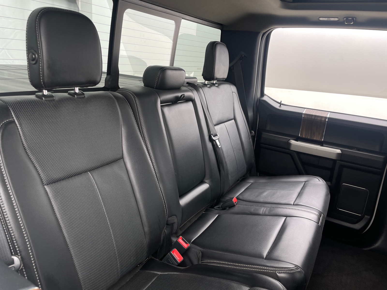 Thumbnail: 2018 Ford Econoline - 5