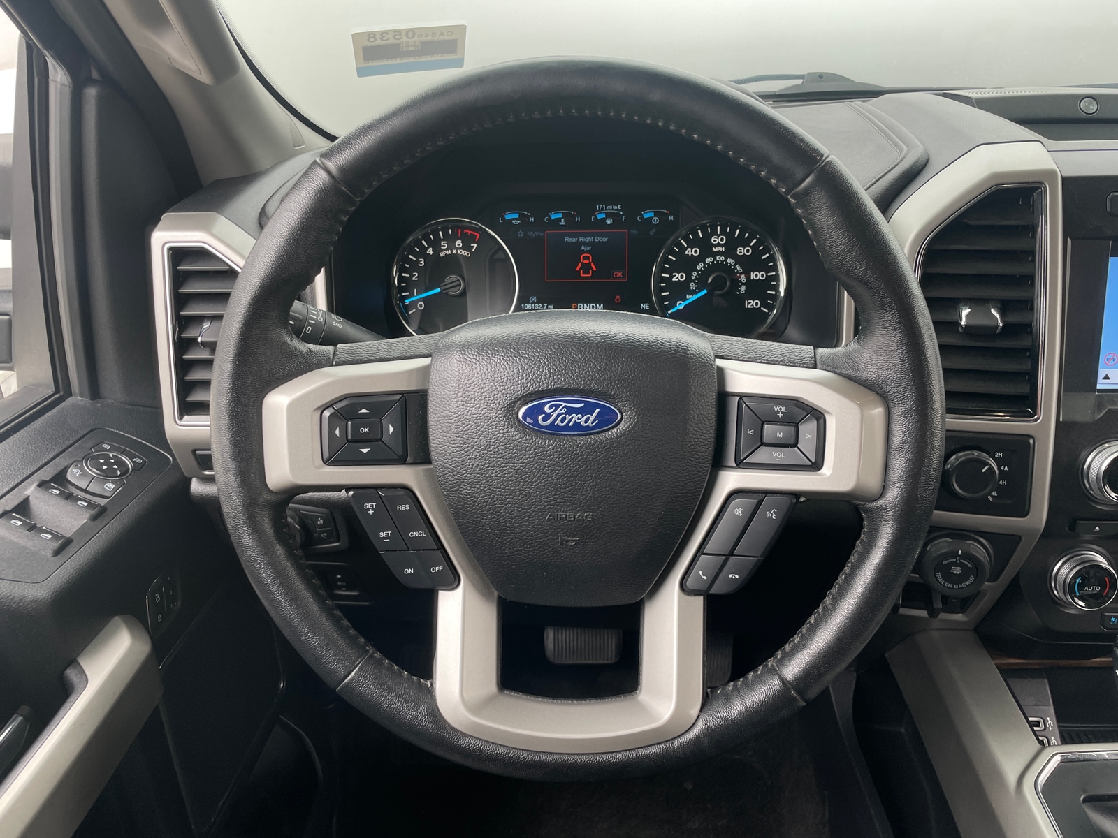 Thumbnail: 2018 Ford Econoline - 4